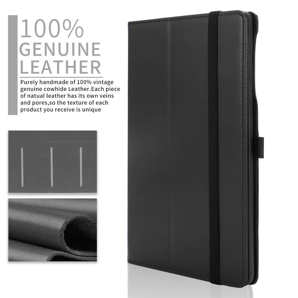 

Funda for iPad Case 9.7" Tablet Smart Leather Stand Case for For iPad 5th 6th Gen Case for iPad 2/3/4 Protective Shell