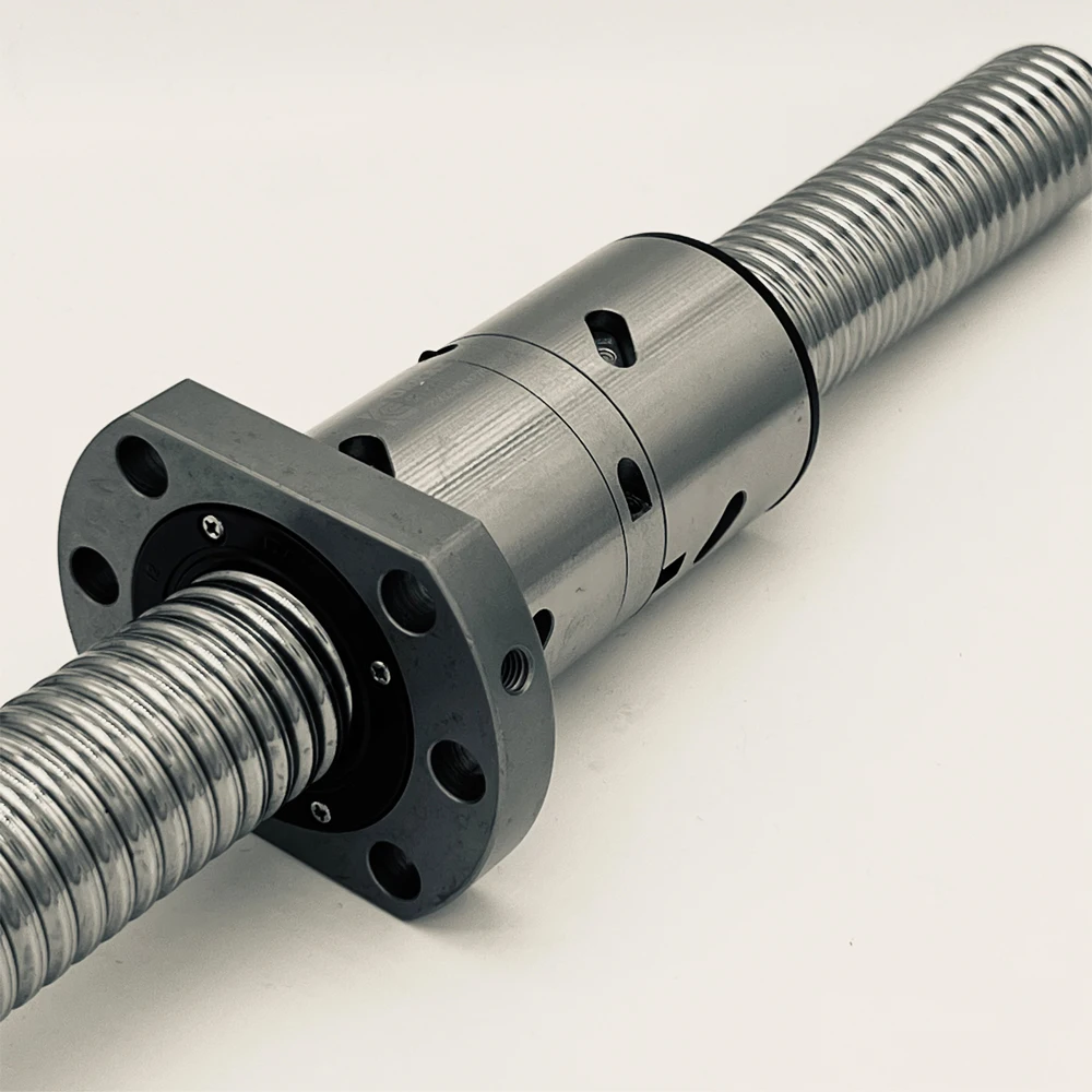 

Шариковый винт Ballscrew DFU2005