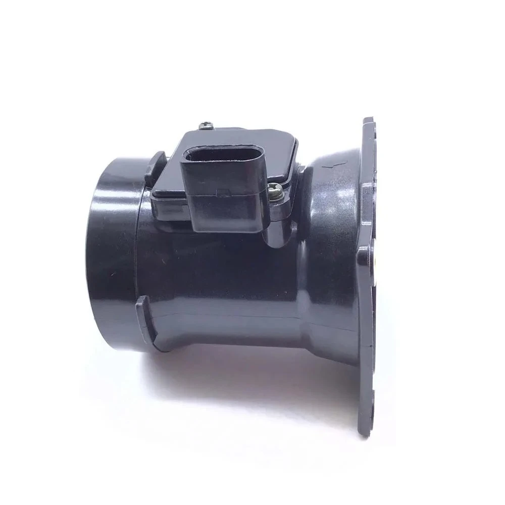 Фото Датчик массового расхода воздуха (MAF) 078133471EX для VW Passat A4 Avant B5 B6 A6 C5 A8 B5 B6 Skoda 3U4 2.4 2.8 V6 AFH70-08D MAF0022 №4