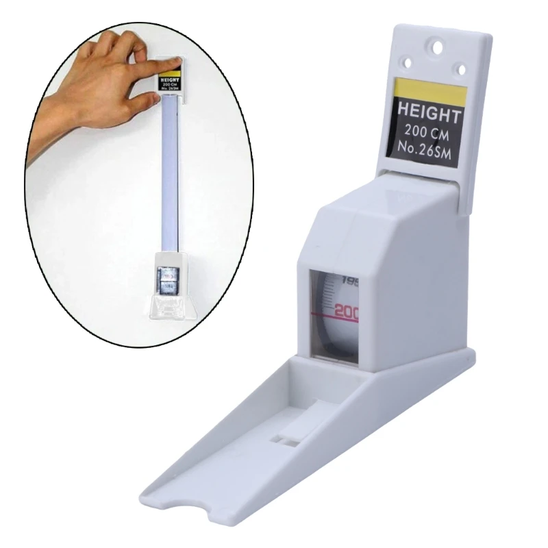 Измерительная лента для ростомера тела настенного измерителя роста