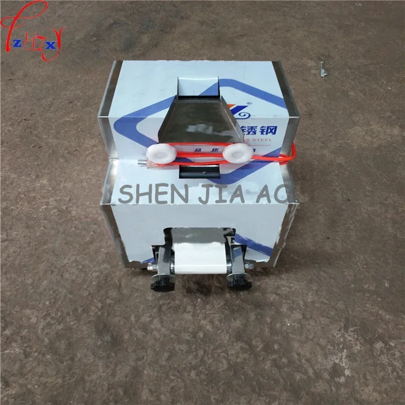 110 В/220 В машина для изготовления пельменей кожи 1000-6000/ч оборудование