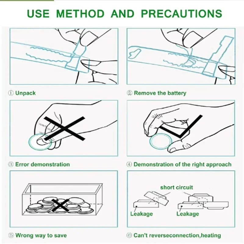 Щелочные батарейки AG10 LR54 Cell Coin 1 55 В SR54 389 190 LR1130 SR1130