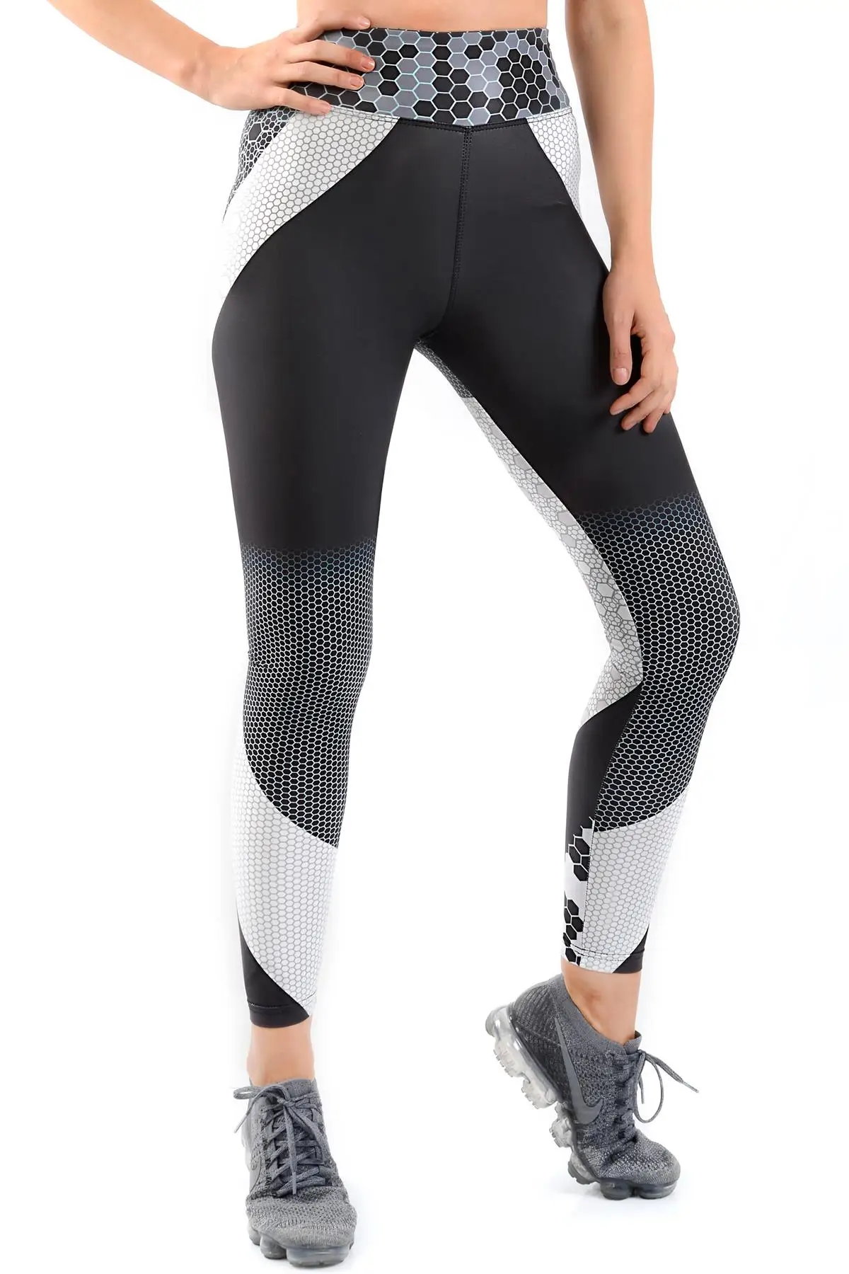 

Superstacy High Waist Sporting Leggings