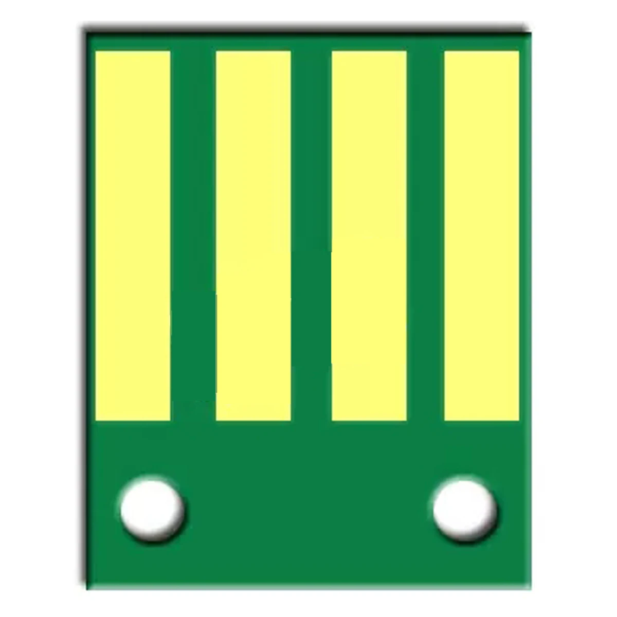 Фото Наборы для сброса универсального тонера 6K/10K/25K/45K для Lexmark MX811 dxpe MX812 de MX812 dfe MX812 dme MX812 dte №5