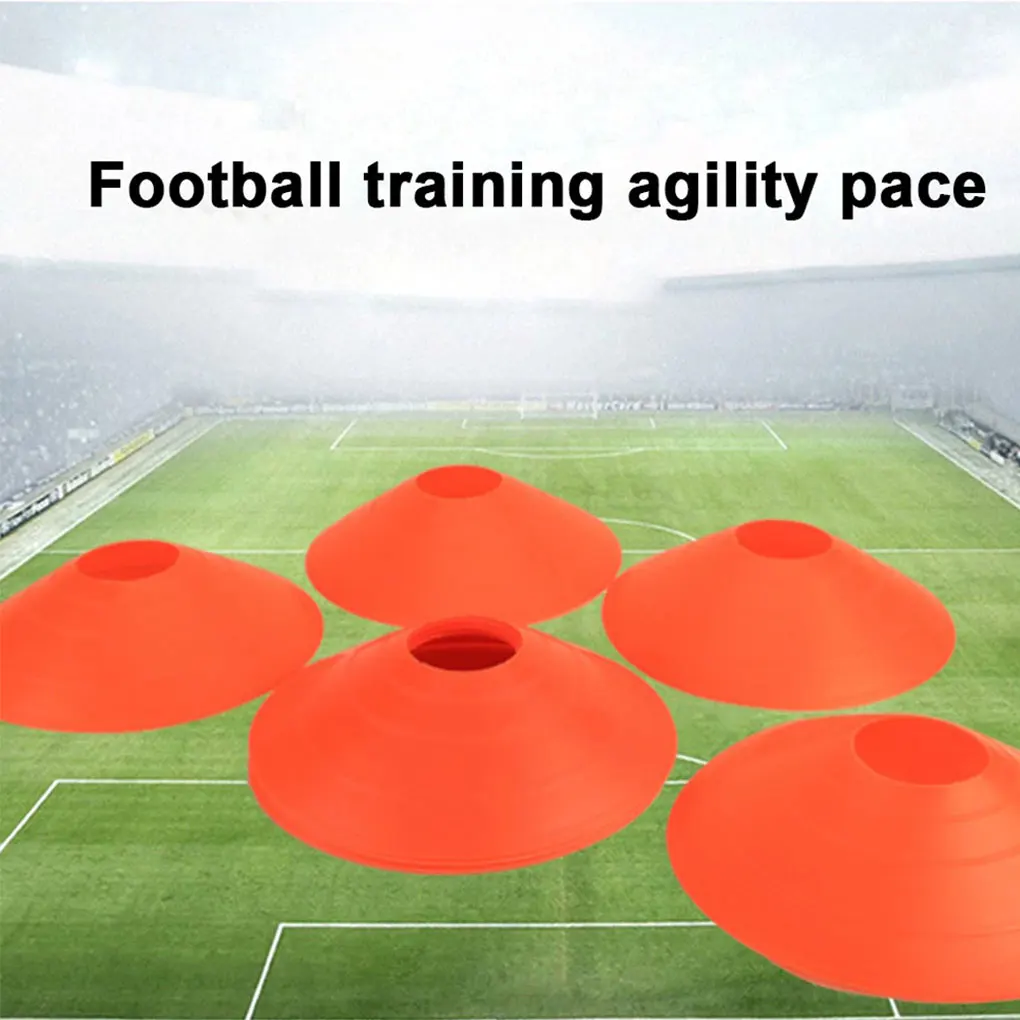 

Adults Track Field Training Resistance Drag Parachute Agility Ladder Sign Discs Set Basketball Running Chute Kit Fitness