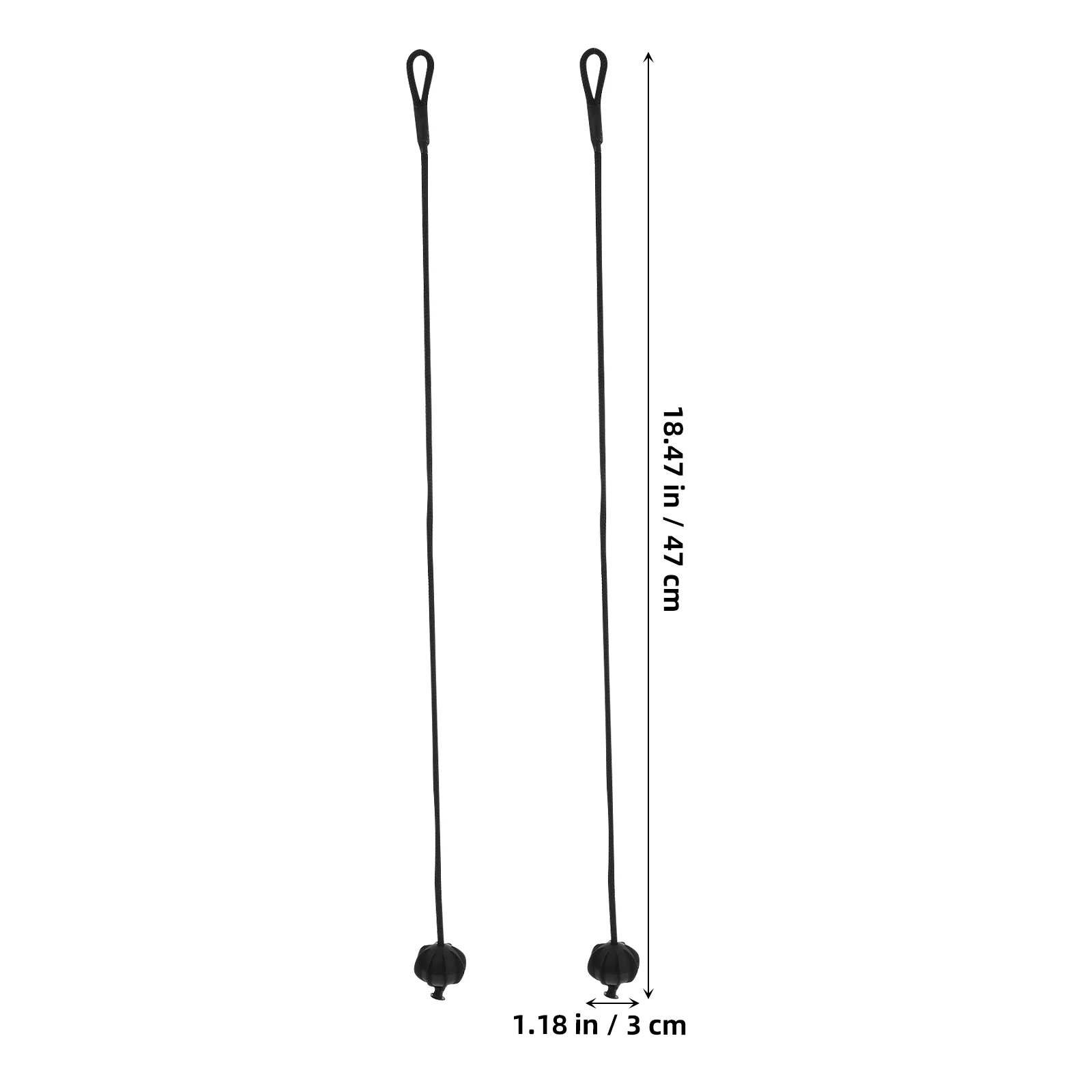 2 шт. ремешок для перегородки багажника аксессуары галстука с полкой посылок