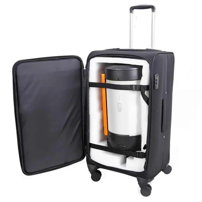 

Celestron чехол для C5 C6 C8/C8HD оптическая трубка Портативный влагостойкий ударопрочный контейнер для хранения