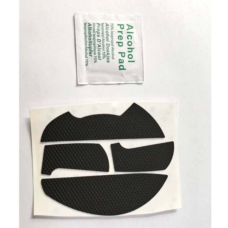 Устойчивые к поту подушечки для мыши ZOWIE EC2-CW противоскользящие наклейки