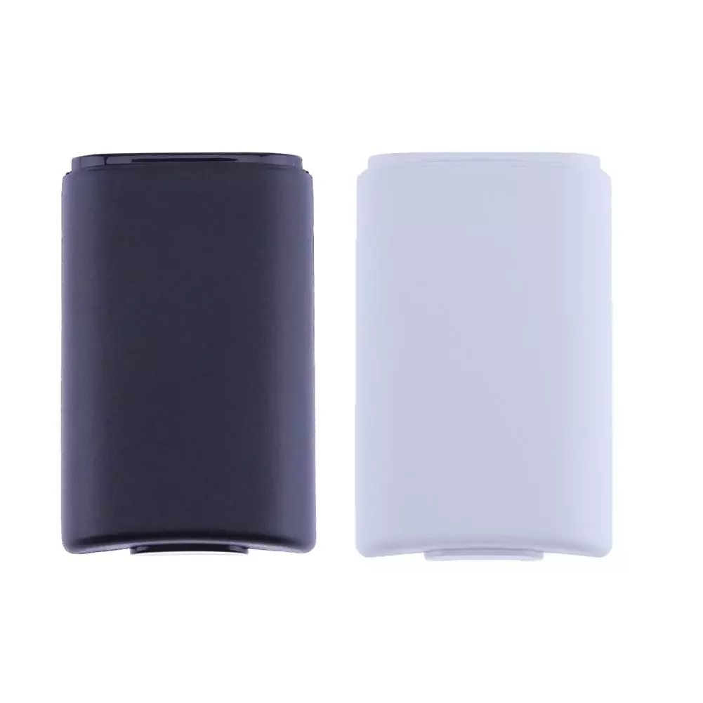 

Battery Case Cover For Xbox 360 Game Machine With Sticker Wireless Controller Battery Case for Game Console AAA