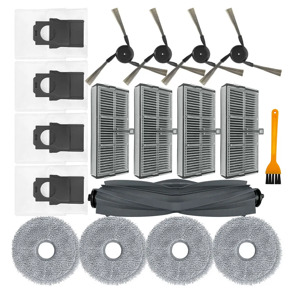 

Комплект для Dreame X40Ultra/X40Ultra Complete/L40Ultra