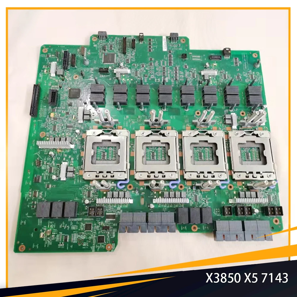 

Server Mainboard For IBM X3850 X5 7143 88Y5351 88Y5888 47C2444 69Y1811 High Quality Fast Ship