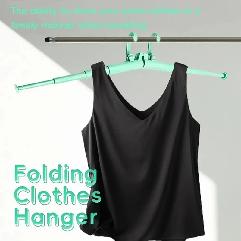 Складные вешалки для одежды Складная сушилка Вешалки Экономия места