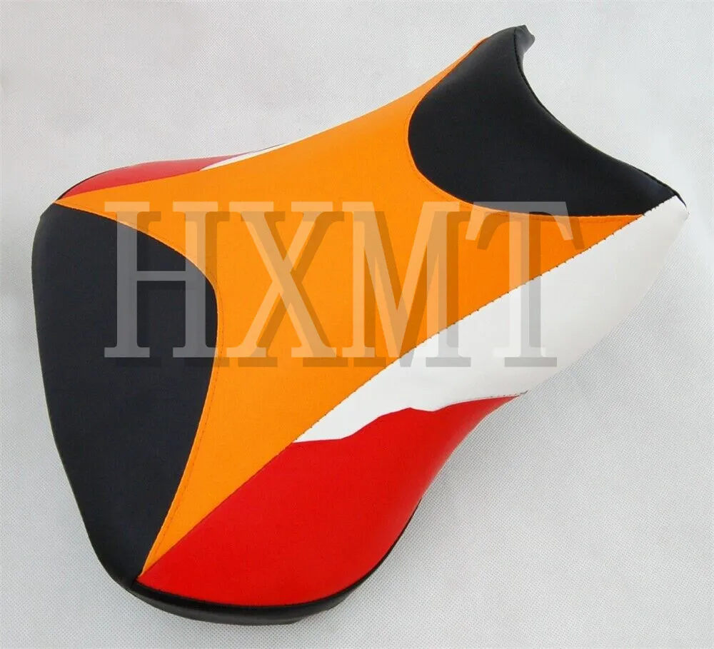 Подушка для мотоцикла Honda CBR900RR CBR929 929 2000 2001 пассажирская Передняя подушка сиденья