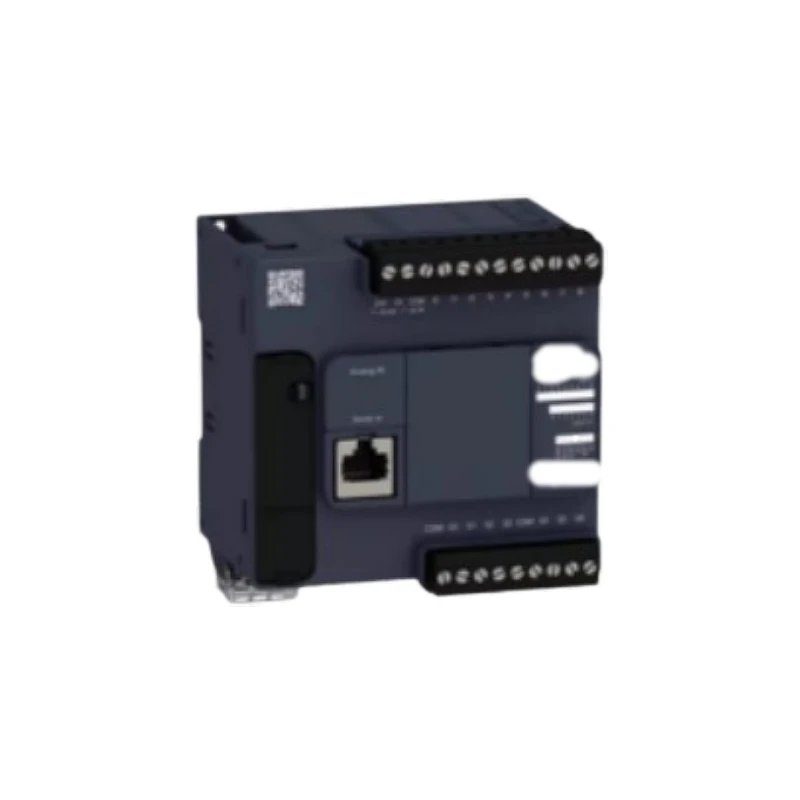 Новый и оригинальный логический контроллер программирования PLC TM241CEC24R