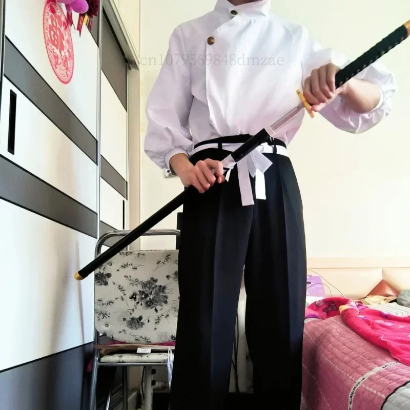 Yuta Okkotsu аниме Red Date Queen мужские и женские детские ролевые костюмы для Хэллоуина