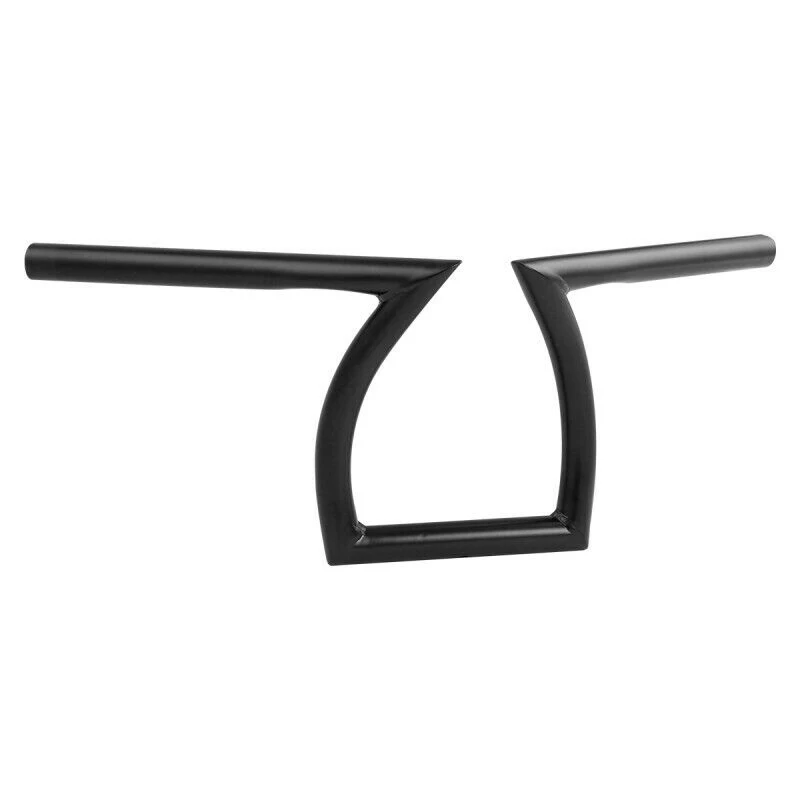Мотоциклетный держатель 22 мм в стиле ретро Z-образная рукоятка для Honda Yamaha Kawasaki