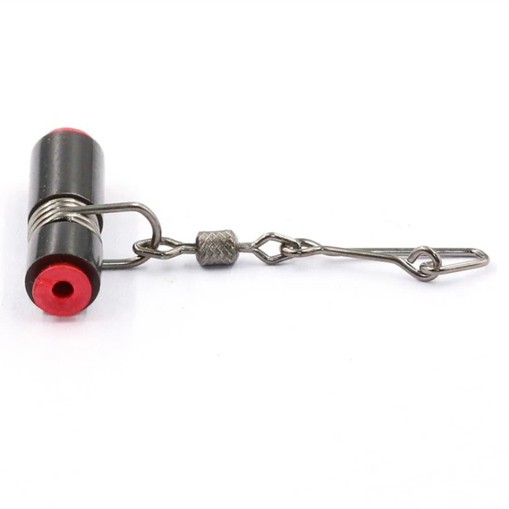 10 шт. рыболовная балансировочная леска для морской воды грузило слайдер