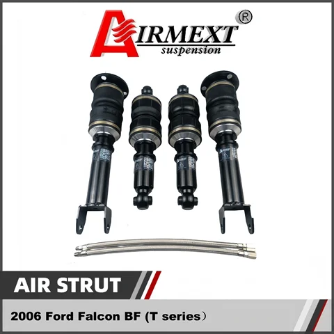 Для Ford Falcon BF 2006 (T series)/AIRMEXT®Air комплект стойки/подвеска coilover + Пневматическая Пружина в сборе/автозапчасти/airride/пневматическая