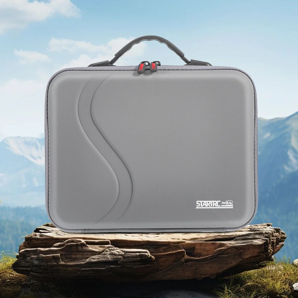 Защитный дорожный чехол для камеры с ремешком Gopro Hero 13 12 11 10 9 аксессуары