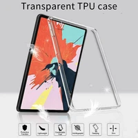 tpu tablet protective case for ipad pro 12 9 inch 2020 4th generation for ipad pro 12 9 inch 2018 3rd generation tablet case