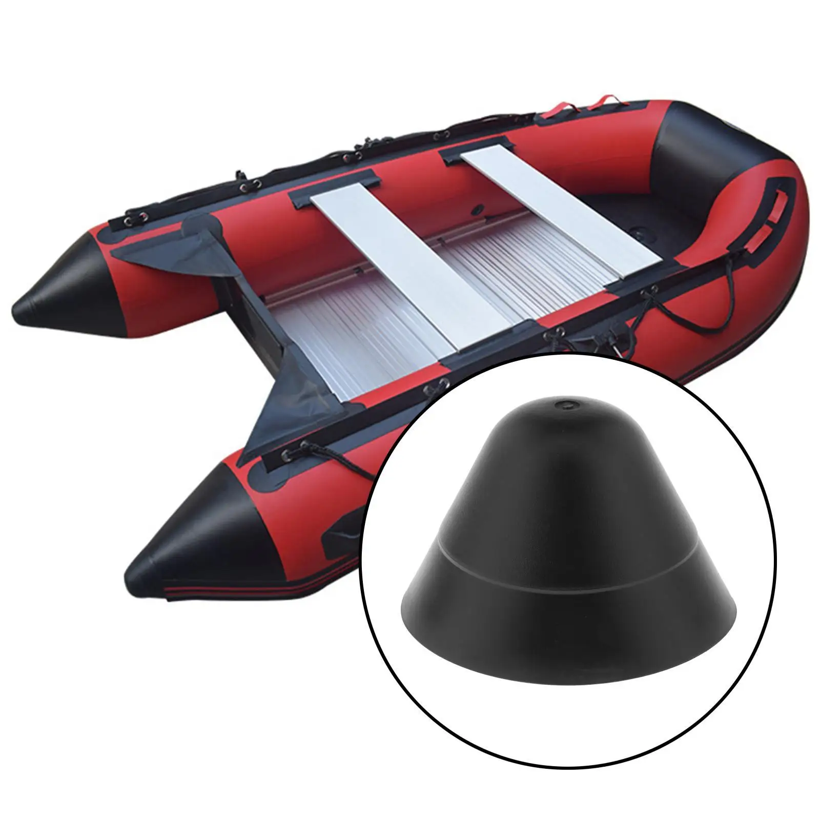 

Boat Anti-Collision Head Protector, Anti-Collision Head Boats Protector 90