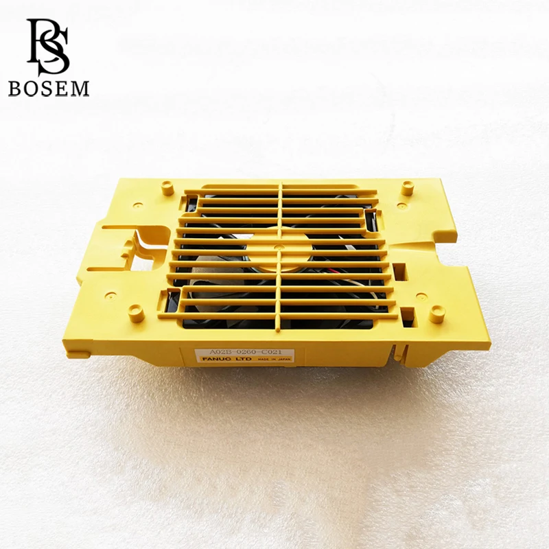 Семейный Вентилятор Fanuc
