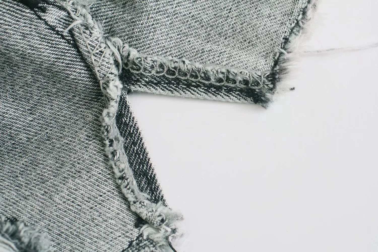 Elmsk Shorts Women England Style Denim Shorts Fashion Bermuda Shorts Ins Fashion Blogger High Street Washed Hole Mom