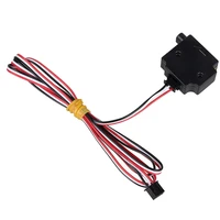 3d printer filament detection module with 1m cable run out sensor material runout detector for ender 3 cr10 3d printer