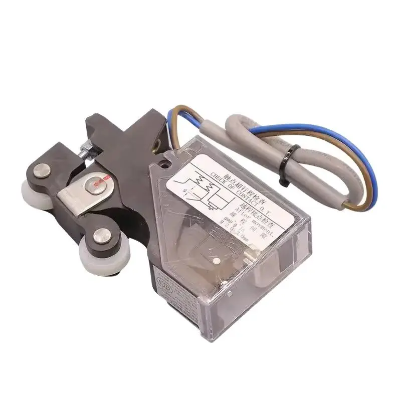 Аксессуары для лифта двери контактного переключателя