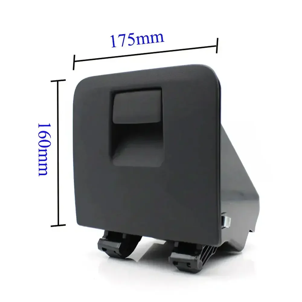 G01 G02 Внутренний ящик для хранения со стороны водителя ручка переключателя