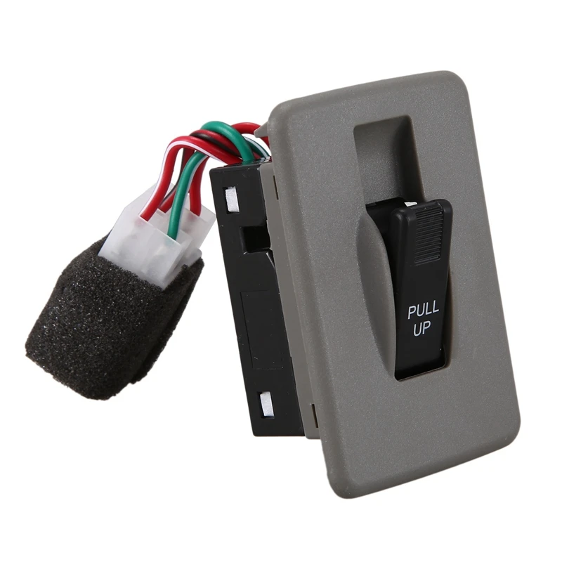 2X Новый выключатель питания для Kia KK12B-66-370 KK12B66370