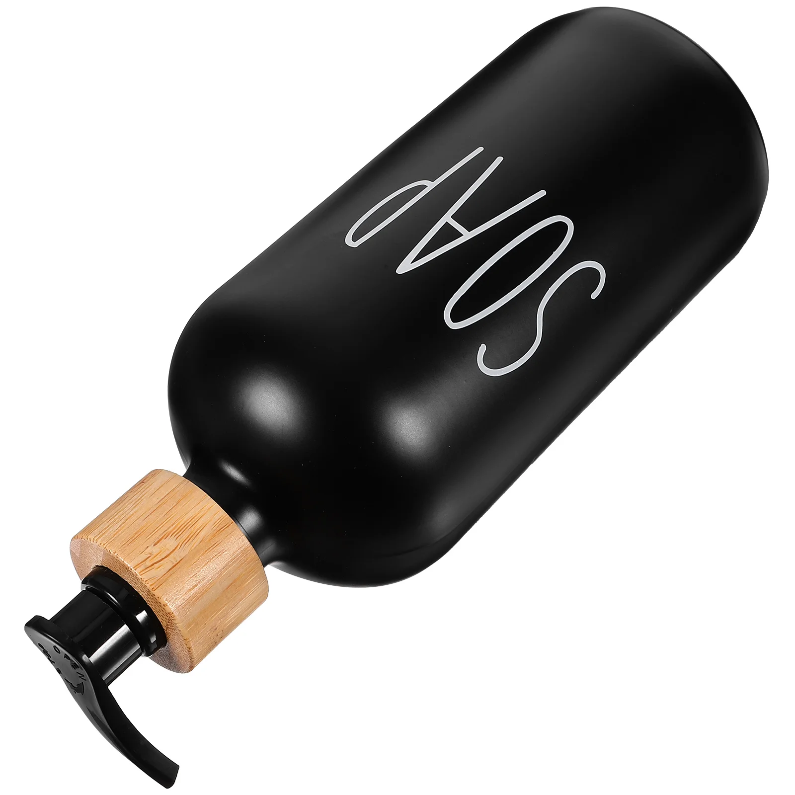 

Refillable Glass Soap Dispenser Empty Hand Liquid Soap Bottle Lotion Liquid Soap Dispenser with Pump