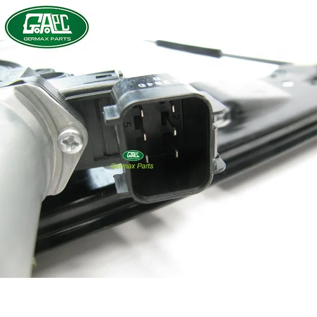 Оконный регулятор LR026709 с мотором для Land Rover GL2543 автомобильная электроника Guangzhou