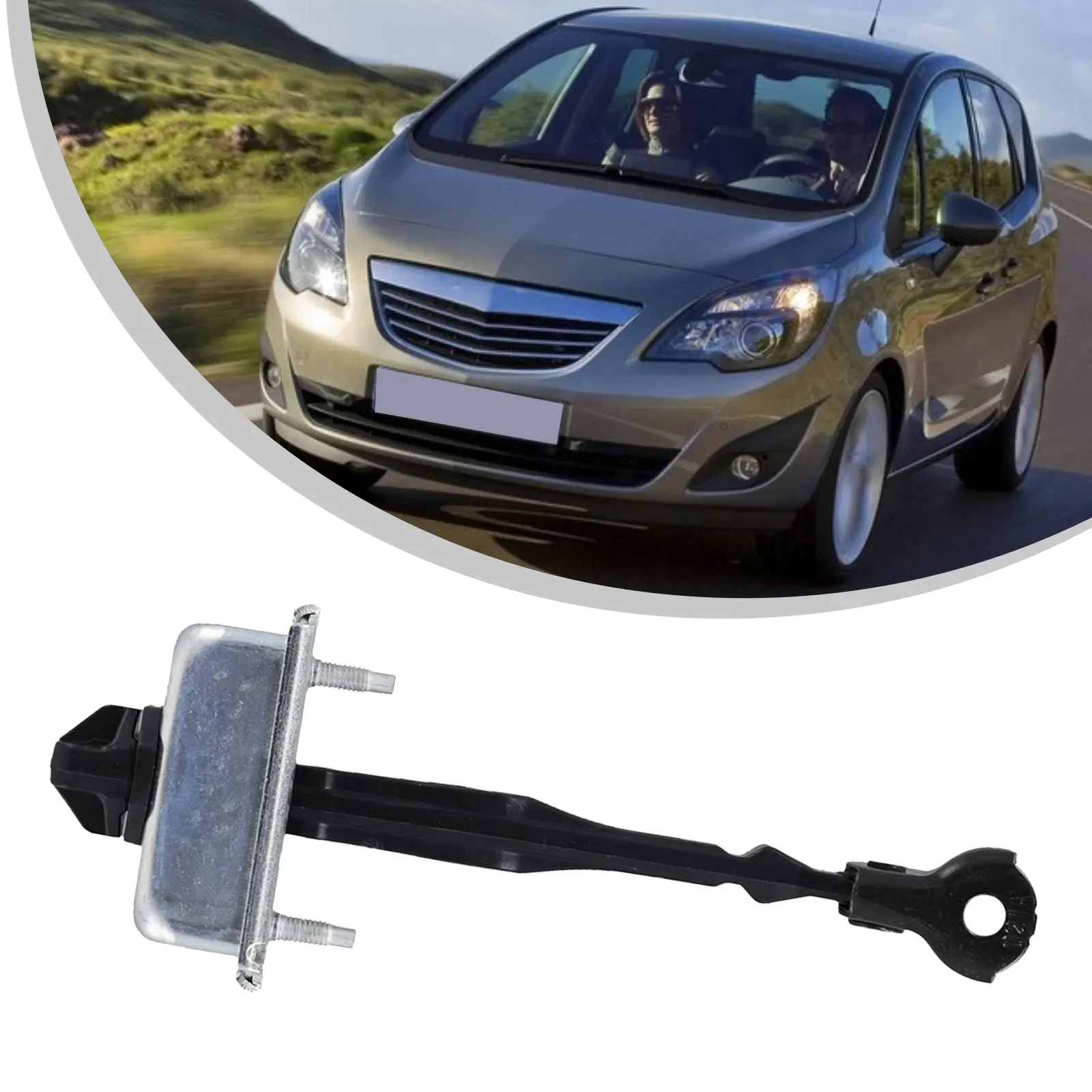 Надежный сменный ремень для проверки двери стоп-стоп передний LhRh Vauxhall Astra J 2009 2015