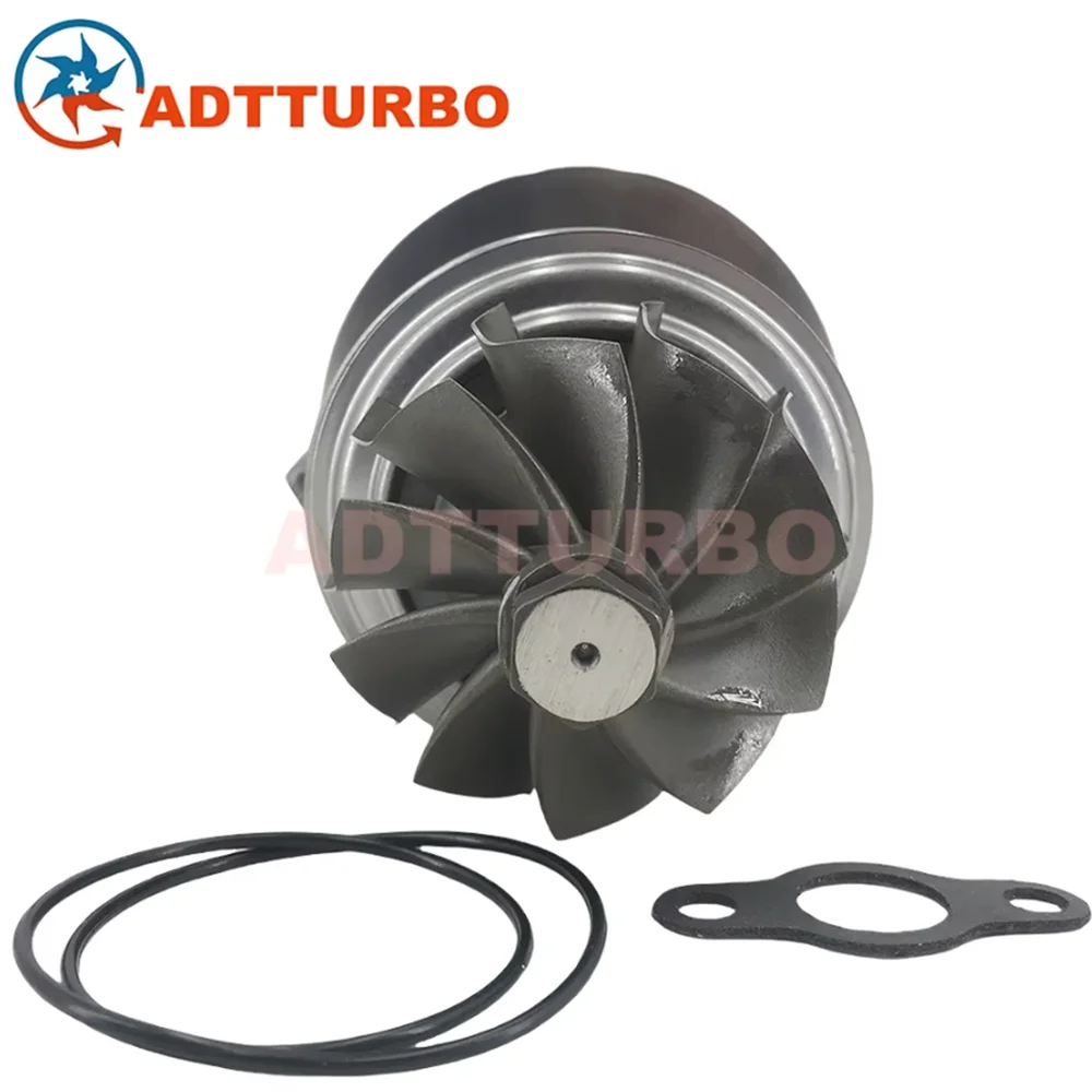 GTX3584R GTX3584 Турбокартридж GEN II GTX35 CHRA Турбина для автомобиля Двойной керамический