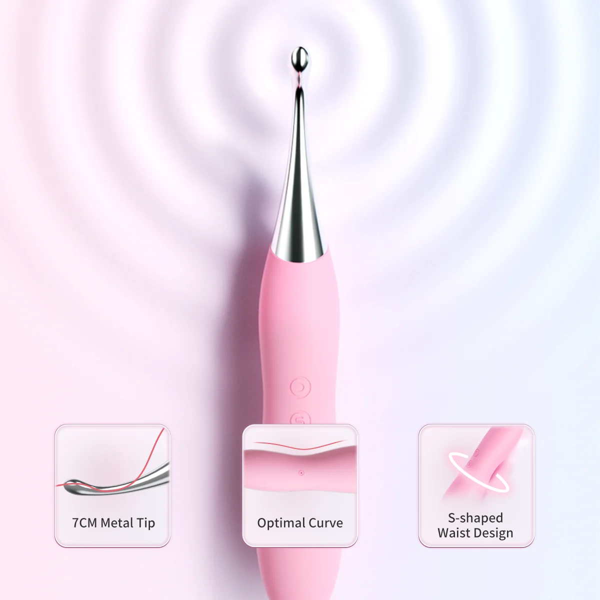 Фаллоимитатор Jissbon