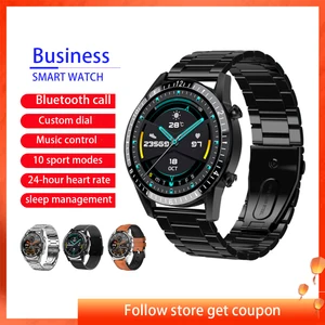 i9 smart watch mens watches sports fitness tracker smartwatch women wristwatch heart rate sleep bracelet for android ios phone free global shipping