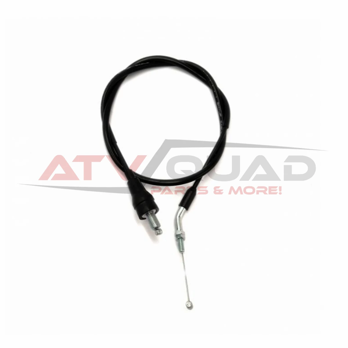 Throttle Cable for CFmoto CForce 400 X4 450 CF400AU 500S 520 CF500AU-7S ATV 9GQ0-105000 Goes Iron 450i Cobalt 550i