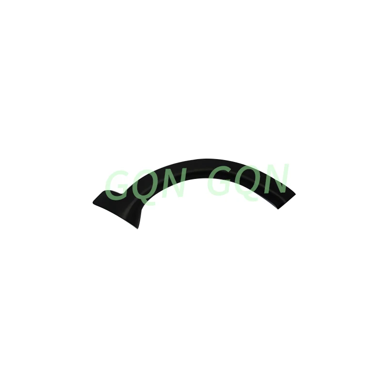 

Cover plate Applicable to Vo lv o s90 s60 s60l Trunk hinge cover shell