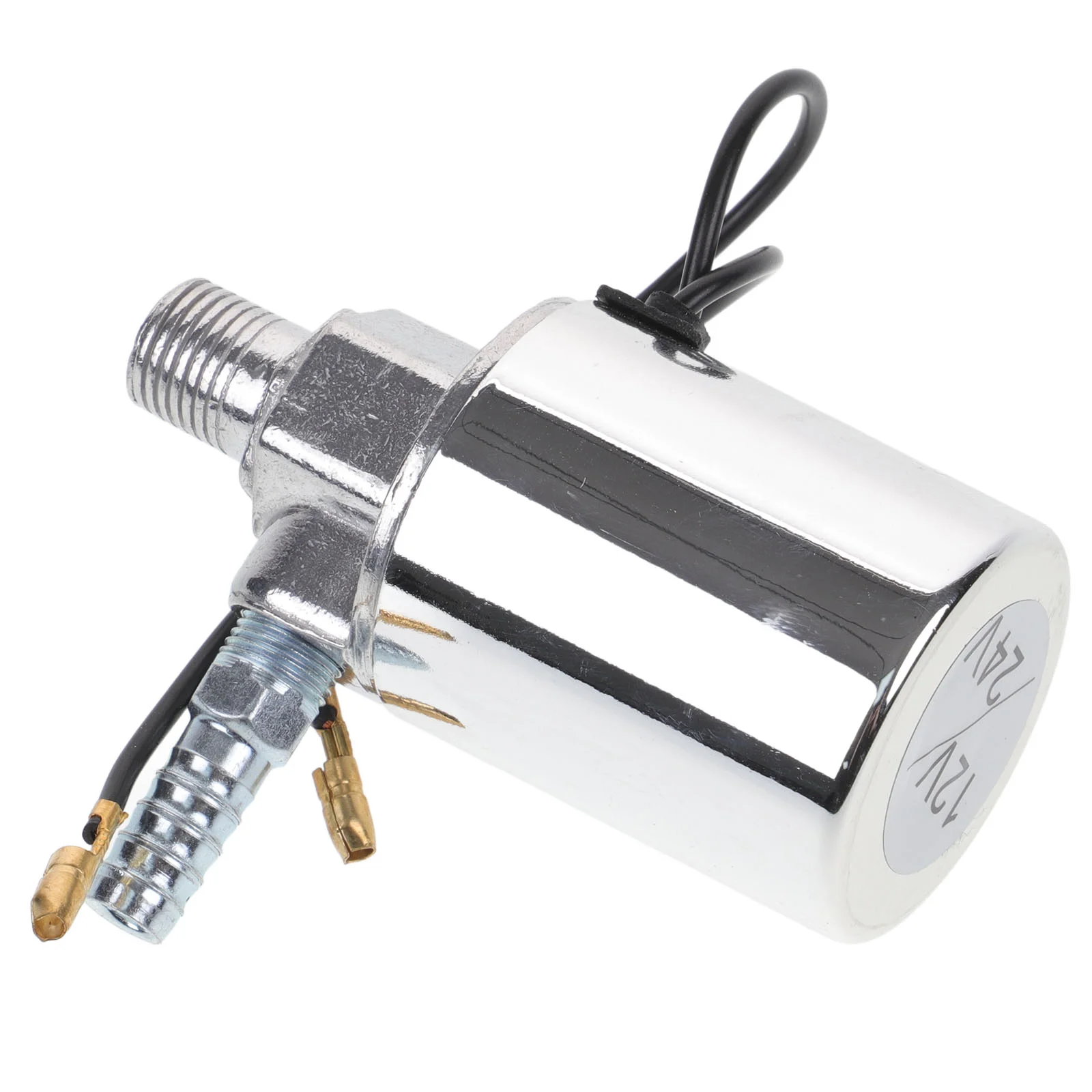 Рупорный электромагнитный клапан для поезда электрический воздух сменный утюг