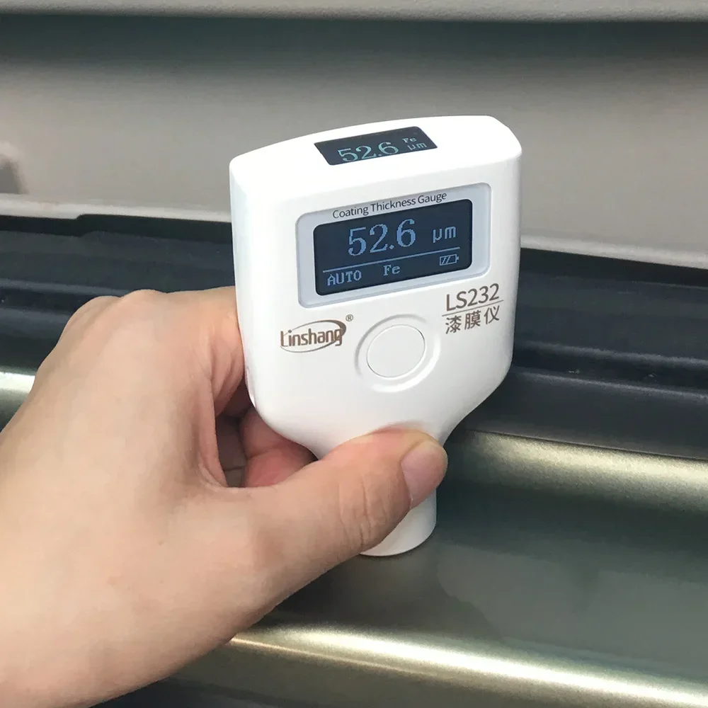 LS232 двойная светодиодная лента с автоматическим освещением устойчивая к низкой