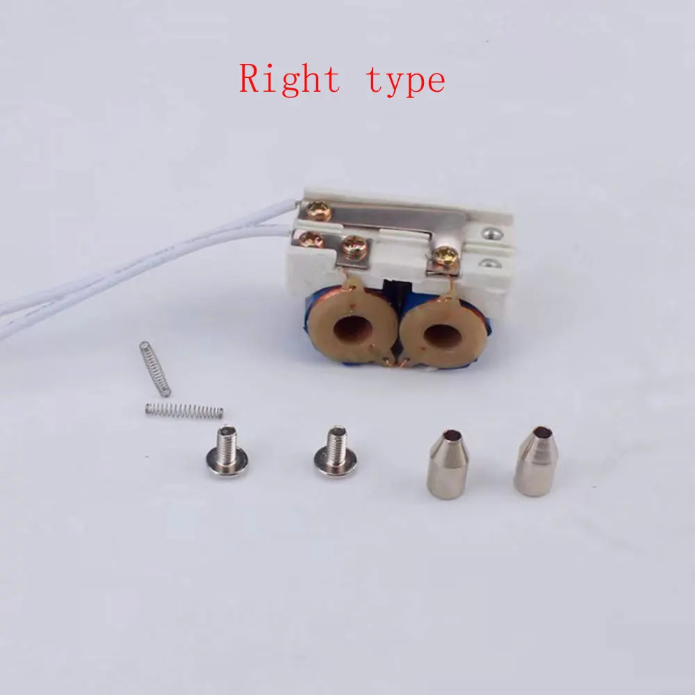 

Электрический замок на ободе 1073