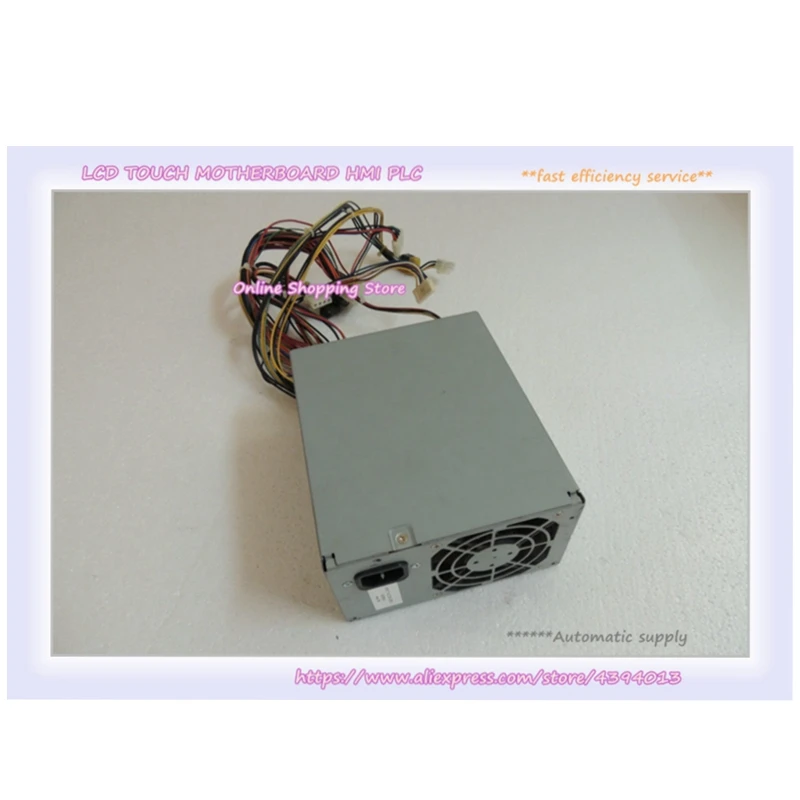 NPS-400AB B S26113-E503-V50 источник питания для устройства управления питанием NPS-400AB B S26113-E503-V50 источник питания для устройства управления питанием