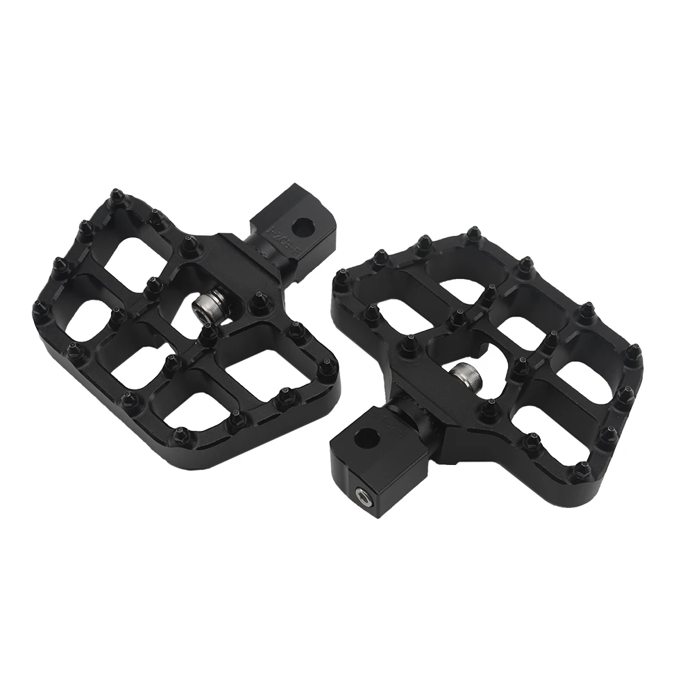 

Для INDIAN Scout Bobber ABS Twenty Sixty Rogue передняя подставка для ног водителя, педали, вращающиеся подножки для мотоцикла, широкие подножки для водителя