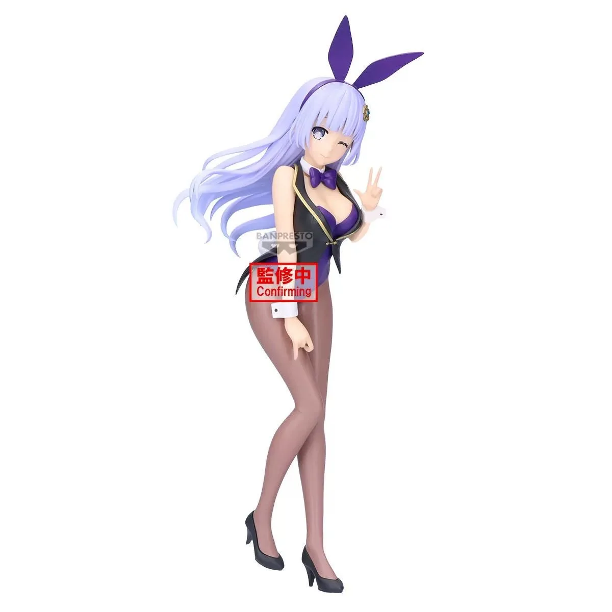 Фото В наличии: BANPRESTO Date A Live Shining Charm Miku Yuu&Toka Yatogami&Kurumi Tokisaki, версия 