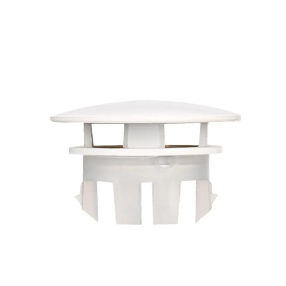 

Круглые крышки для перелива раковины, сменная медная заглушка для перелива раковины, двухслойная крышка отверстия для раковины, кухня, ванная комната