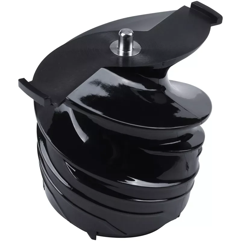 

Parts Screw Screw Propeller Slow Juicers Screw Spare Parts For Hurom HH-SBF11/1100 Replacement