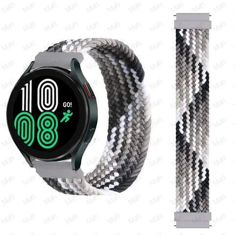 NEY Плетеная петля для Samsung Galaxy Watch