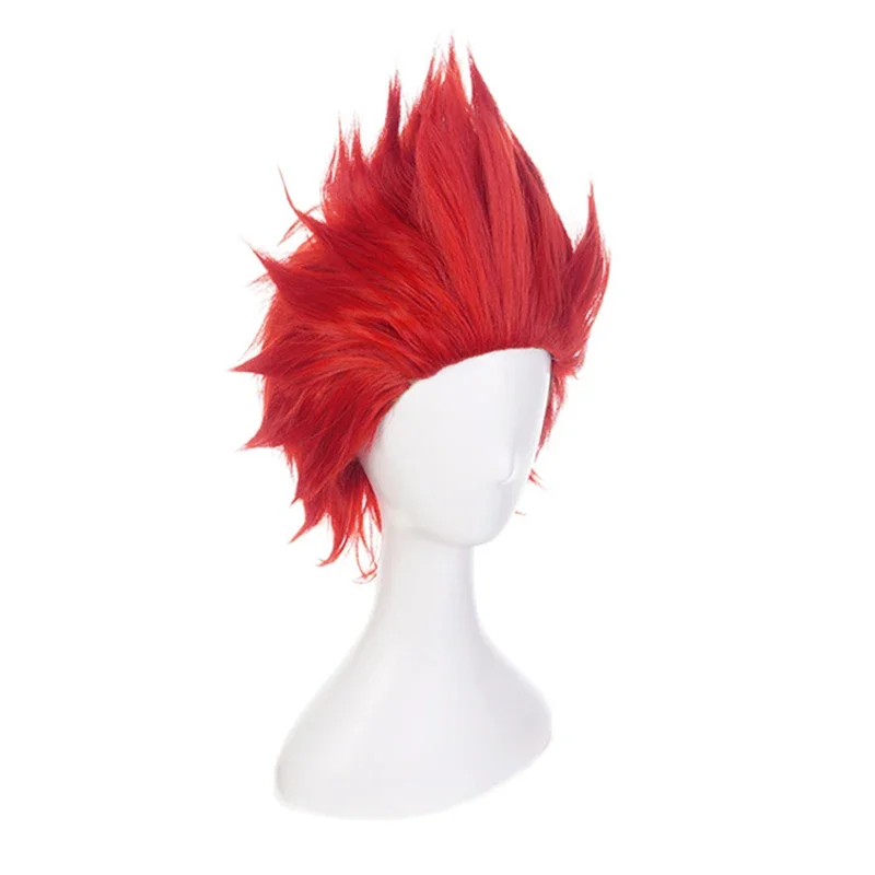 Косплей сапоги Hisoka черные