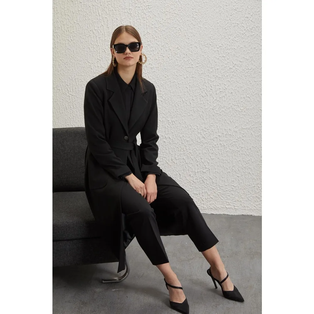 

Длинный цепочка Dorlie Gabardine 22 K491